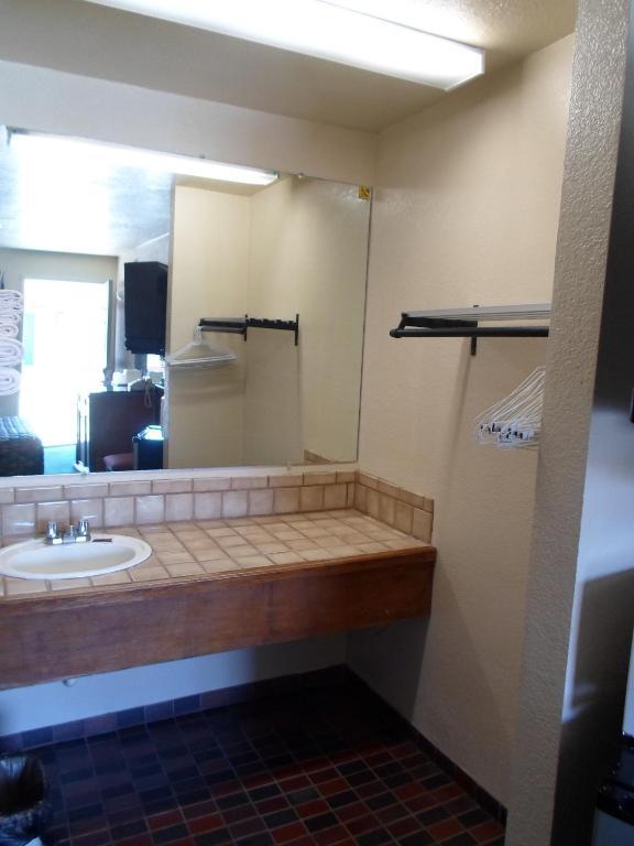 Budget Inn Morgan Hill Pokoj fotografie