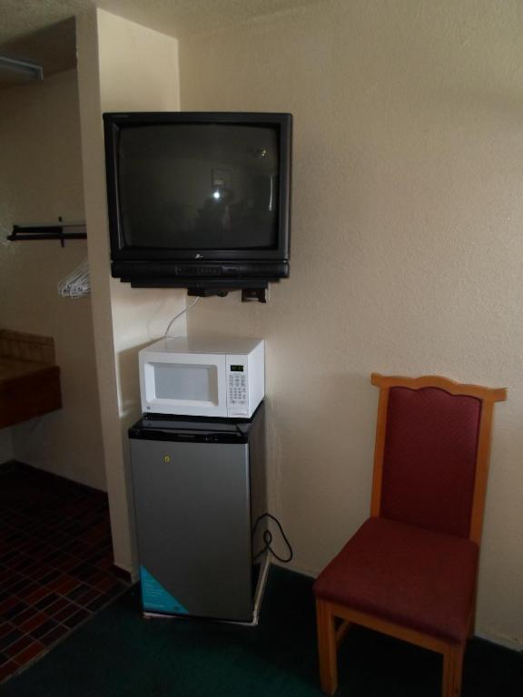 Budget Inn Morgan Hill Pokoj fotografie